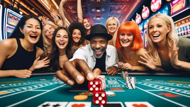 A wide variety of casino games and slots available at 8k8 4